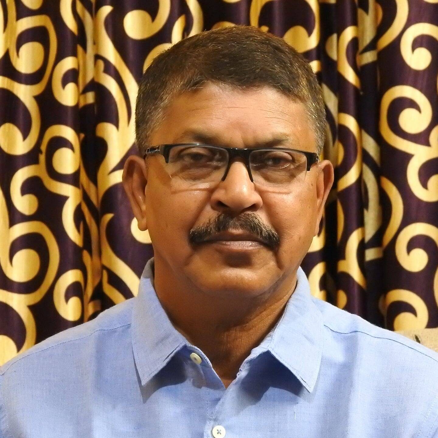 Shyamal Chaki